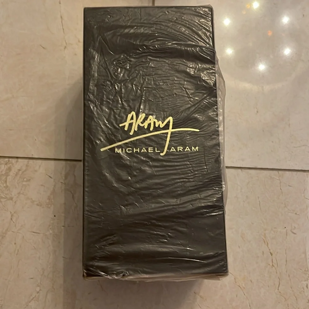 Michael Aram twist mini shaker